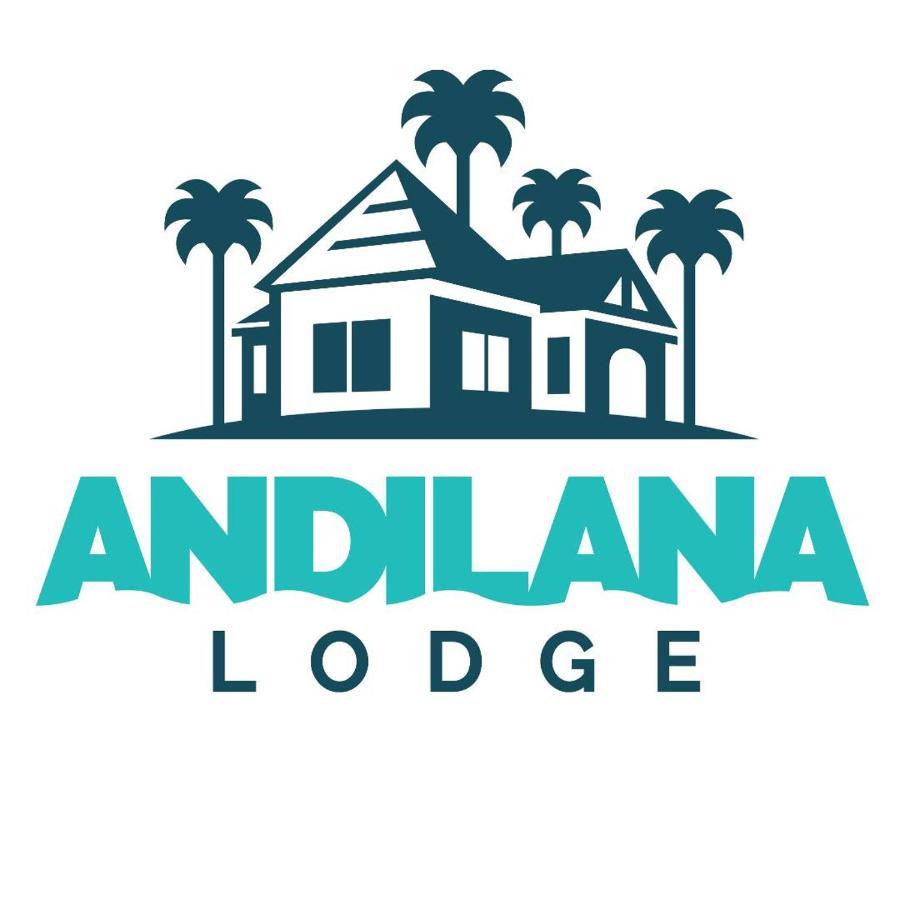 Andilana Lodge Екстериор снимка